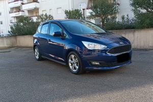 Ford C-Max 1.5 TDCi 120CV Start&Stop Business