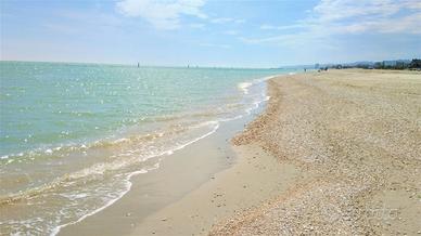 Bilocale 300 metri dal mare - Fermo