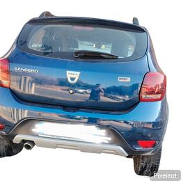 Ricambi Dacia Sandero Stepway Restayling 1.5 Dci 2