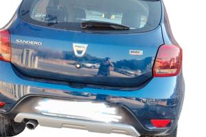 Ricambi Dacia Sandero Stepway Restayling 1.5 Dci 2