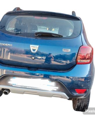 Ricambi Dacia Sandero Stepway Restayling 1.5 Dci 2