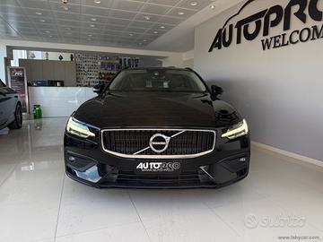 VOLVO V60 D3 Geartronic Business Plus