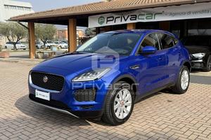 JAGUAR E-Pace 2.0D 150 CV AWD aut. SE