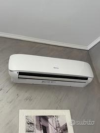 Hisense climatizzatore