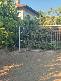 Porta da calcio