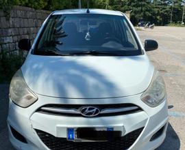 Hyundai I10 GPL