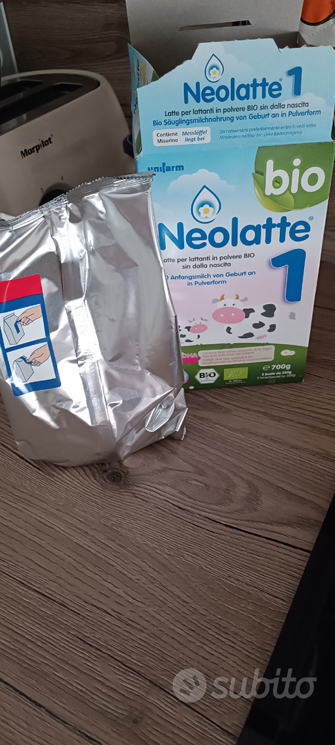 Neolatte 1 hotsell