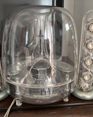 Harman Kardon Sound Stick II