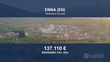 Immobile in asta di 380120 m² a Enna