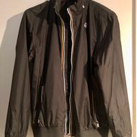 Giacca impermeabile K-Way