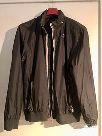 Giacca impermeabile K-Way