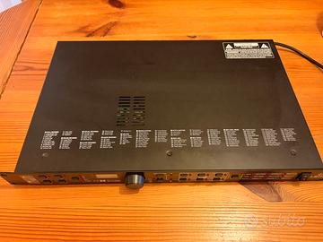 Multieffetto Lem FX24