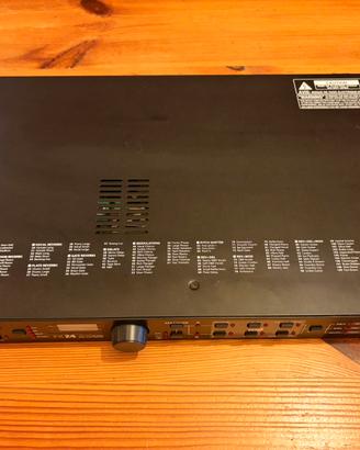 Multieffetto Lem FX24