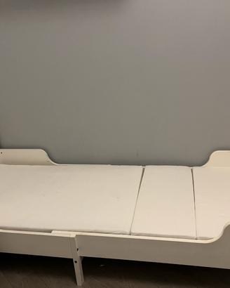 Lettini allungabili Ikea