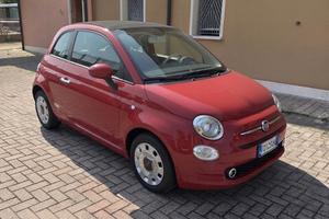 Fiat 500 C 1.3 Multijet 95 CV Ok Neopatentati