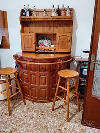Mobile bar