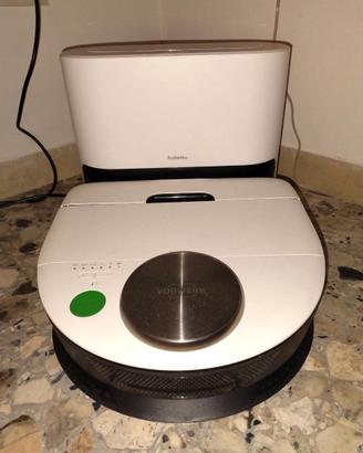 Folletto VR7s Vorwerk