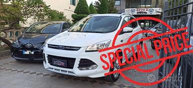 FORD - Kuga - 2.0 TDCI 180 CV S&S Powershift 4WD
