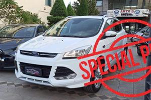FORD - Kuga - 2.0 TDCI 180 CV S&S Powershift 4WD