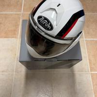 Casco moto