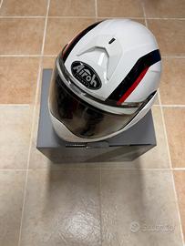 Casco moto