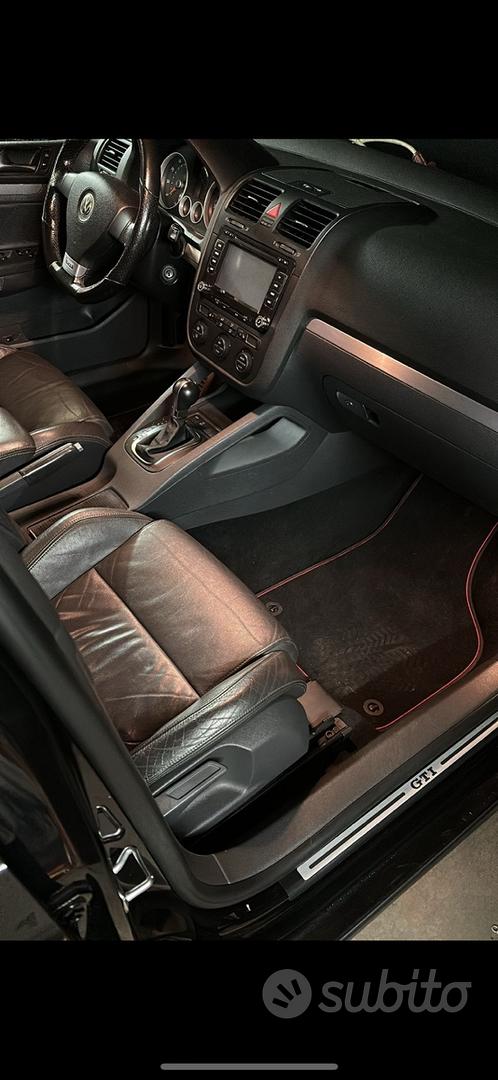 Volkswagen Golf 2006 photo 5