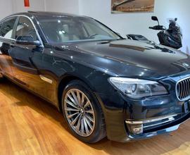 BMW 730 d xDrive Eccelsa