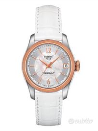 Tissot Ballade Powermatic 80 COSC Lady da Donna