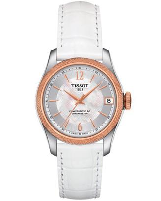 Tissot Ballade Powermatic 80 COSC Lady da Donna