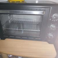 FORNETTO ELETTRICO OX4448