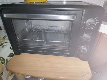 FORNETTO ELETTRICO OX4448