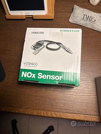 Nox Sensor Mercedes 55076B010V