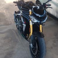 Triumph Speed Triple 1200 - 2021