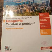 geografia Territori e problemi