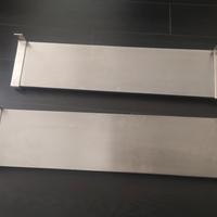 Mensola Ekby Bjarum Ikea