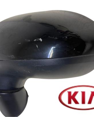 SPECCHIETTO RETROVISORE SINISTRO KIA Rio 4° Serie