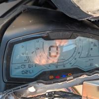 Ricambi Piaggio Medley 125 2022-2026