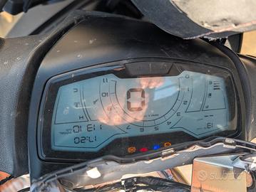 Ricambi Piaggio Medley 125 2022-2026