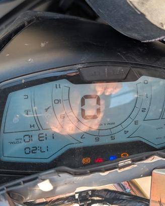 Ricambi Piaggio Medley 125 2022-2026