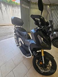 Honda X-ADV 750 - 2023