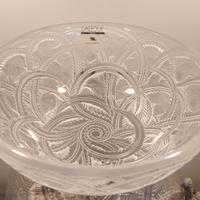 centrotavola LALIQUE 