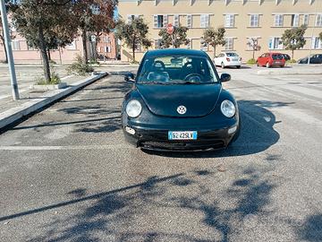 new beetle ASI Tdi