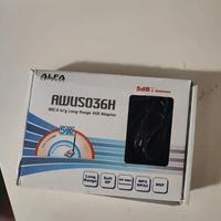 Alfa Network AWUS036H