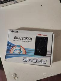 Alfa Network AWUS036H