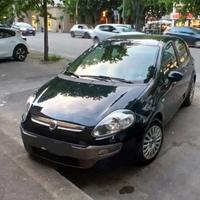 Punto Evo