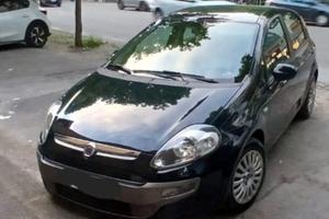 Punto Evo
