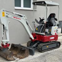 TAKEUCHI TB217R