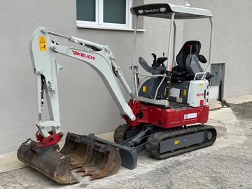 TAKEUCHI TB217R