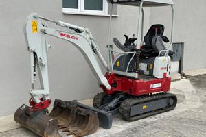 TAKEUCHI TB217R