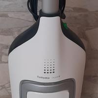 folletto vk220s pari al nuovo 